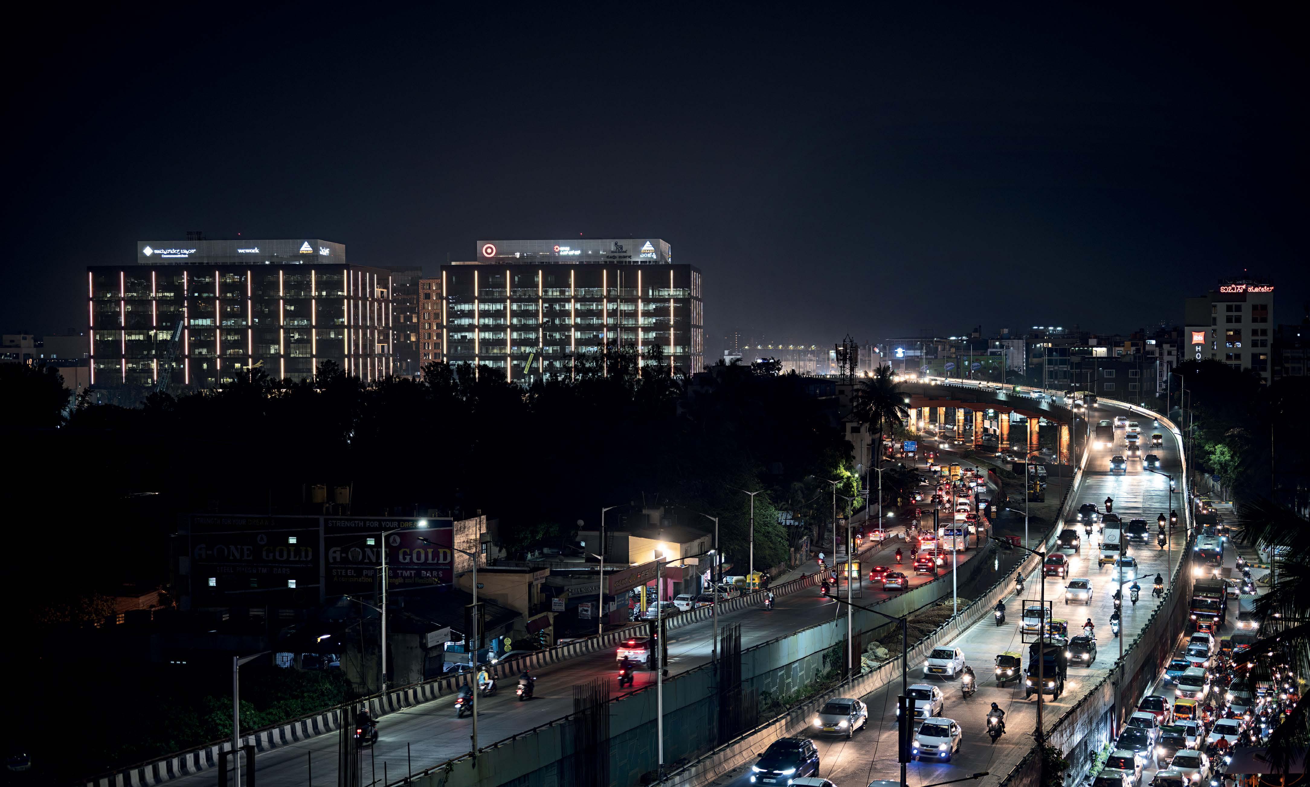 The REIT CHOICE